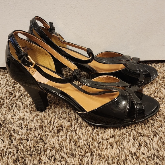 Merona Dress Sandals - Picture 3 of 4